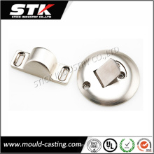 Precisão Zinc Alloy Door Stopper por Die Casting (STK-ZDF0006)